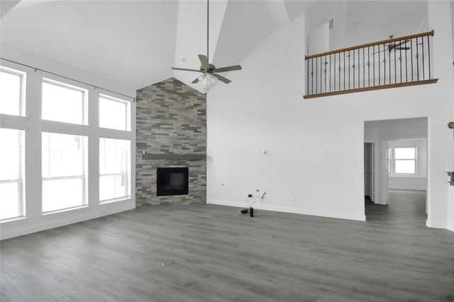 913 Peabody Drive, Mckinney, TX 75071