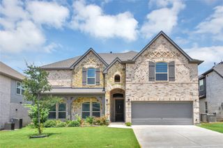 913 Peabody Drive, Mckinney, TX 75071