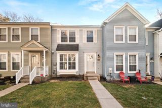 7472 SETTING SUN WAY, Columbia, MD 21046