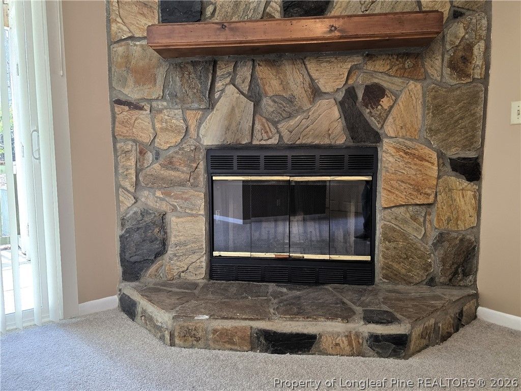 6801 Willowbrook Drive 2, Fayetteville, NC 28314 — photo 5