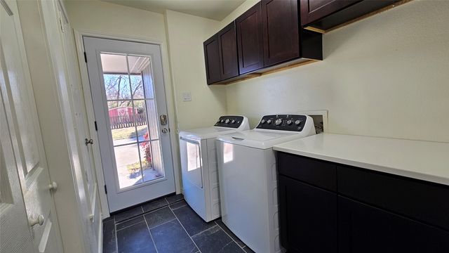 901 W Congress Street, Denton, TX 76201