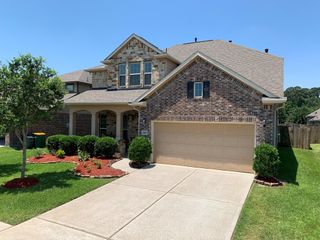 6819 Hunters Trace Lane, Baytown, TX 77521