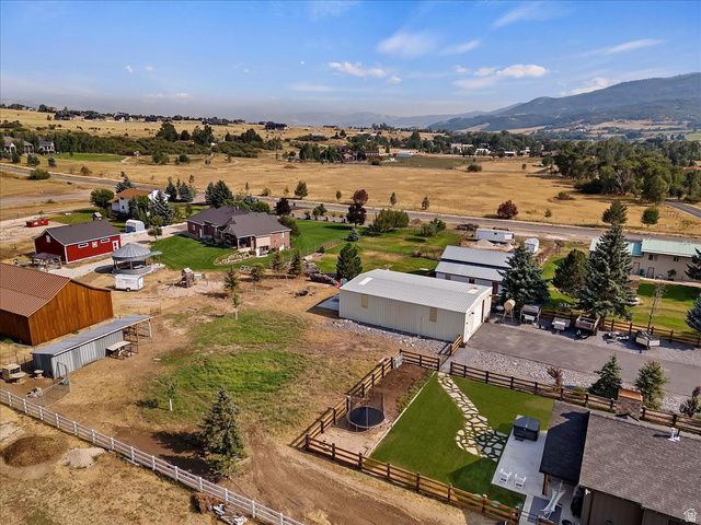 4146 N 4000 E, Eden, UT 84310
