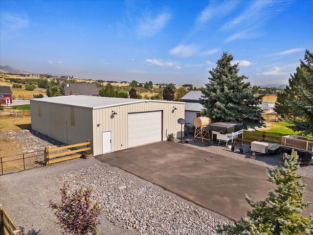 4146 N 4000 E, Eden, UT 84310
