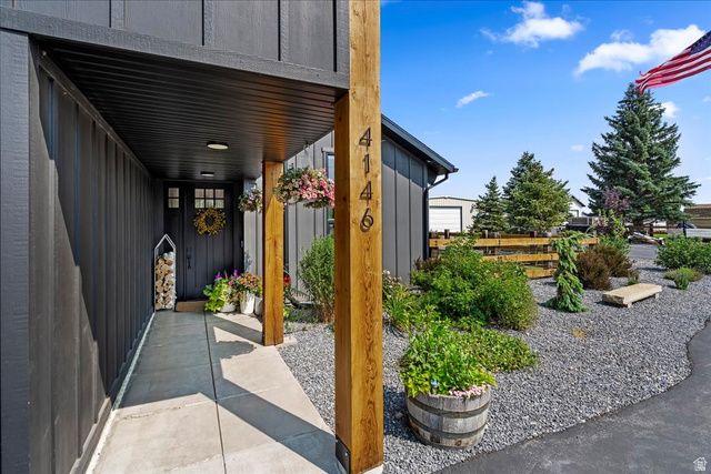 4146 N 4000 E, Eden, UT 84310