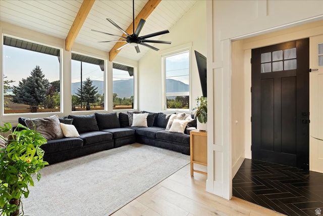 4146 N 4000 E, Eden, UT 84310