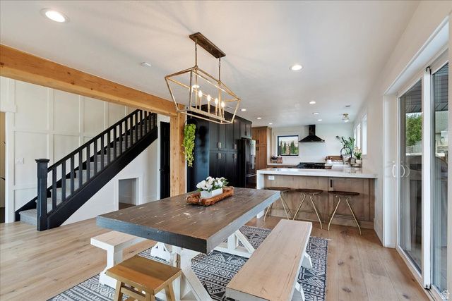 4146 N 4000 E, Eden, UT 84310