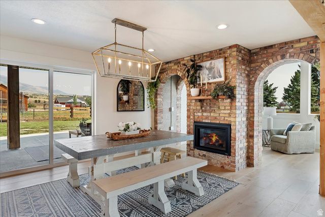 4146 N 4000 E, Eden, UT 84310