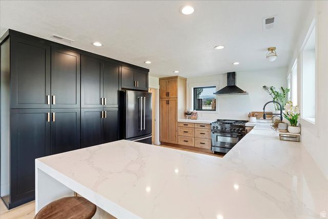 4146 N 4000 E, Eden, UT 84310