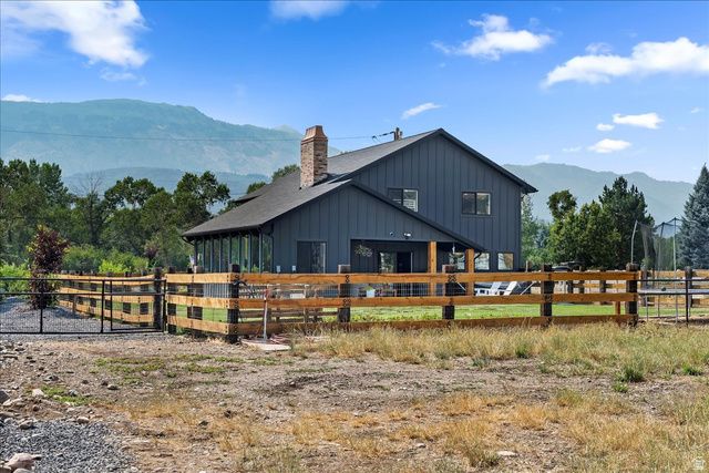 4146 N 4000 E, Eden, UT 84310