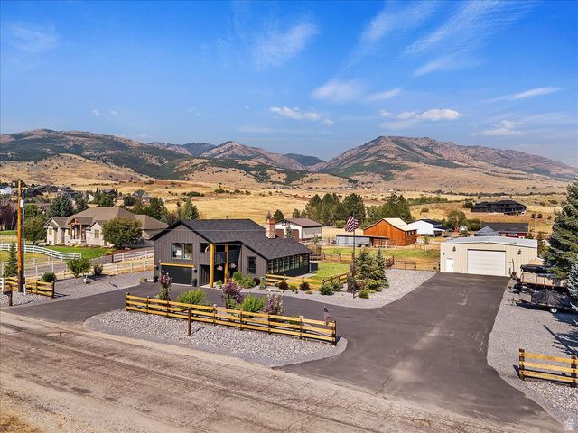 4146 N 4000 E, Eden, UT 84310