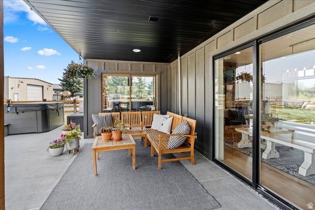 4146 N 4000 E, Eden, UT 84310