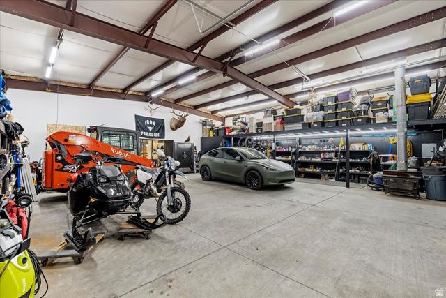 4146 N 4000 E, Eden, UT 84310