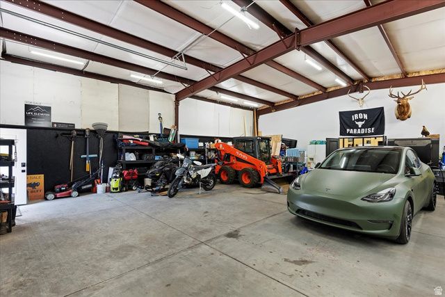 4146 N 4000 E, Eden, UT 84310