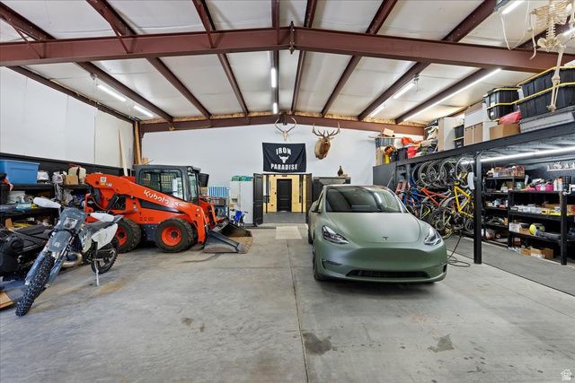 4146 N 4000 E, Eden, UT 84310