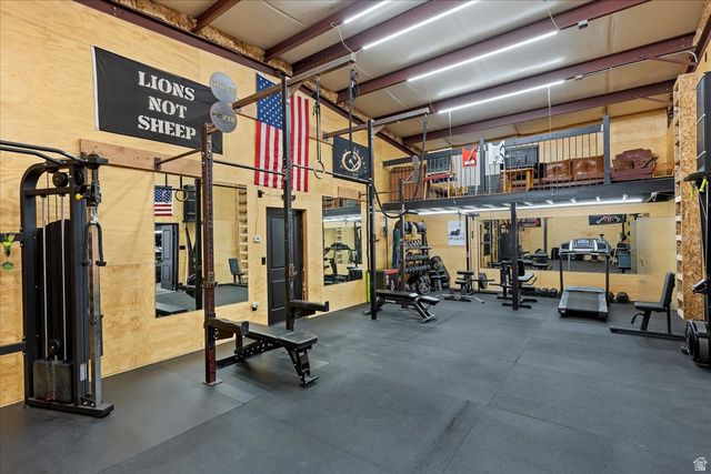 4146 N 4000 E, Eden, UT 84310