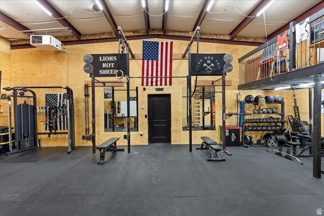 4146 N 4000 E, Eden, UT 84310