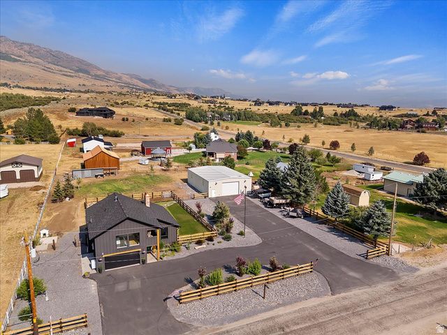 4146 N 4000 E, Eden, UT 84310