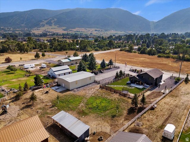 4146 N 4000 E, Eden, UT 84310