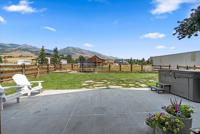 4146 N 4000 E, Eden, UT 84310