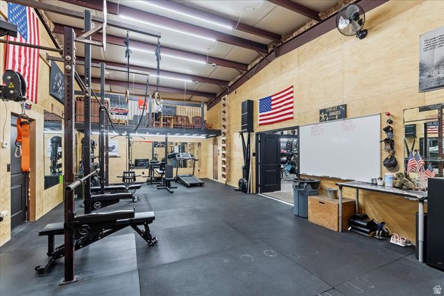 4146 N 4000 E, Eden, UT 84310