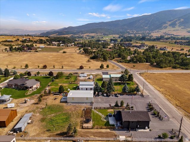 4146 N 4000 E, Eden, UT 84310