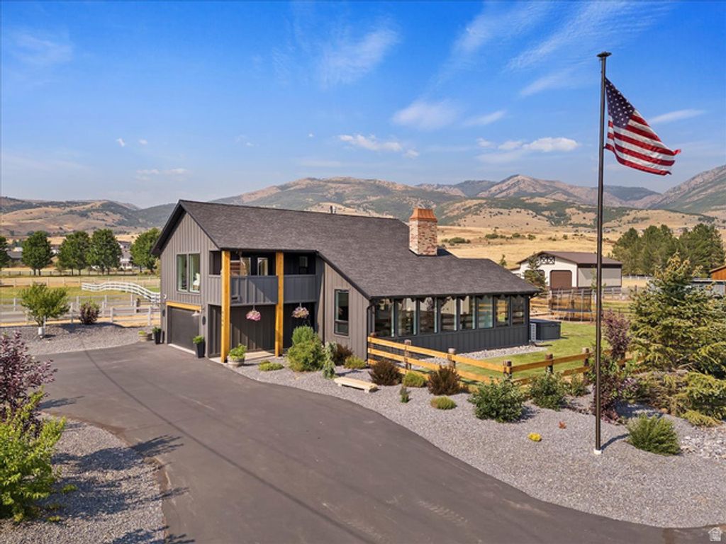 4146 N 4000 E, Eden, UT 84310