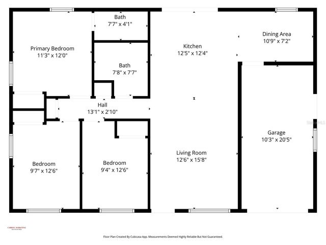 4504 DREISLER STREET, Tampa, FL 33634