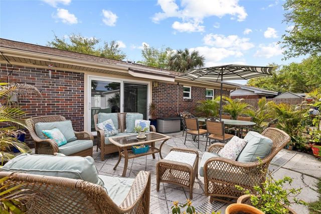 4504 DREISLER STREET, Tampa, FL 33634