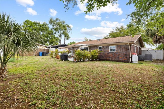 4504 DREISLER STREET, Tampa, FL 33634