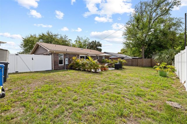 4504 DREISLER STREET, Tampa, FL 33634