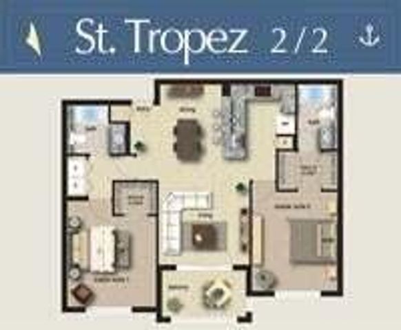 111 Yacht Club Way 305, Hypoluxo, FL 33462