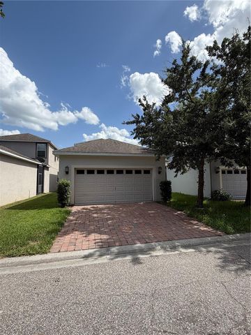 15171 BRIDGEWATER CROSSINGS BOULEVARD, Winter Garden, FL 34787