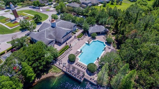15171 BRIDGEWATER CROSSINGS BOULEVARD, Winter Garden, FL 34787
