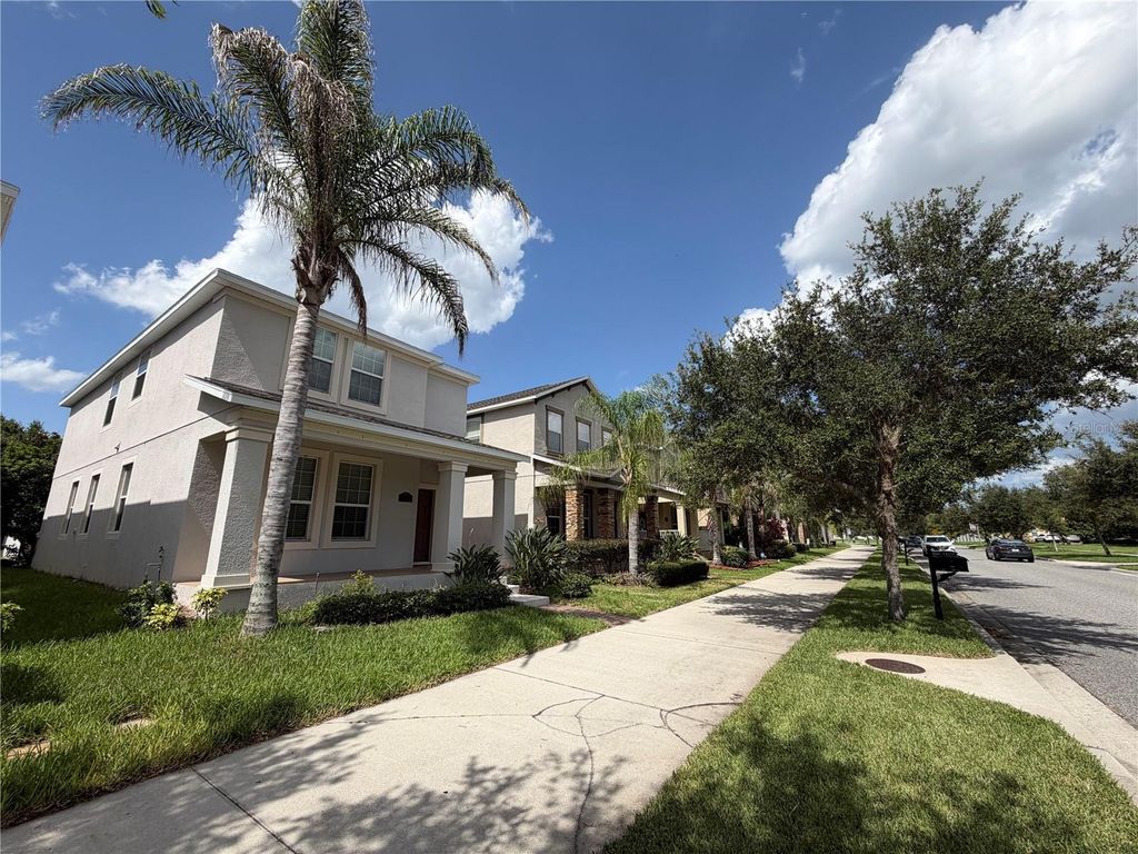 15171 BRIDGEWATER CROSSINGS BOULEVARD, Winter Garden, FL 34787