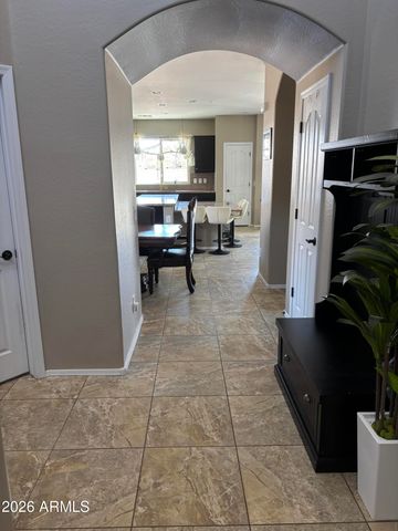 28311 N CACTUS FLOWER Circle, San Tan Valley, AZ 85143