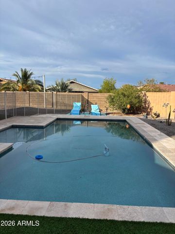 28311 N CACTUS FLOWER Circle, San Tan Valley, AZ 85143