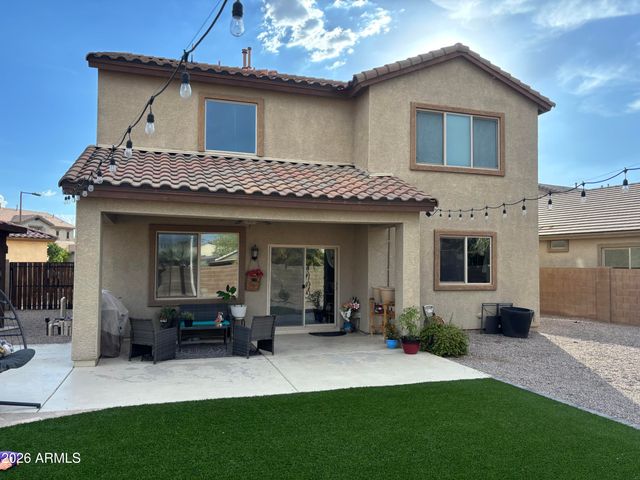28311 N CACTUS FLOWER Circle, San Tan Valley, AZ 85143