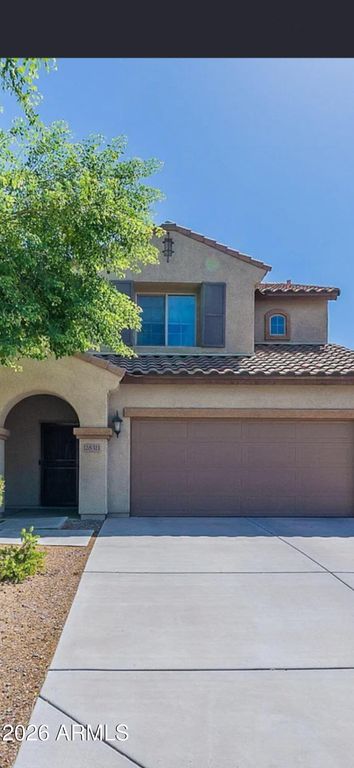 28311 N CACTUS FLOWER Circle, San Tan Valley, AZ 85143