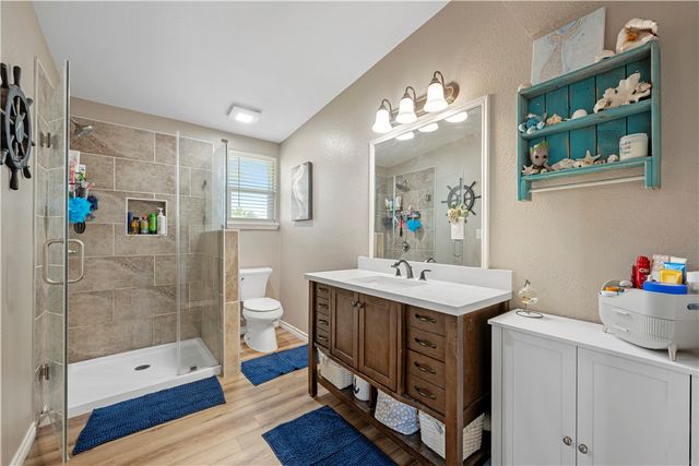 622 S Sandpiper, Ingleside, TX 78362