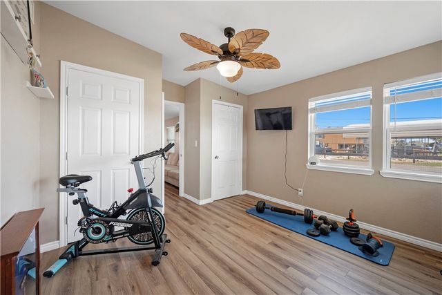 622 S Sandpiper, Ingleside, TX 78362