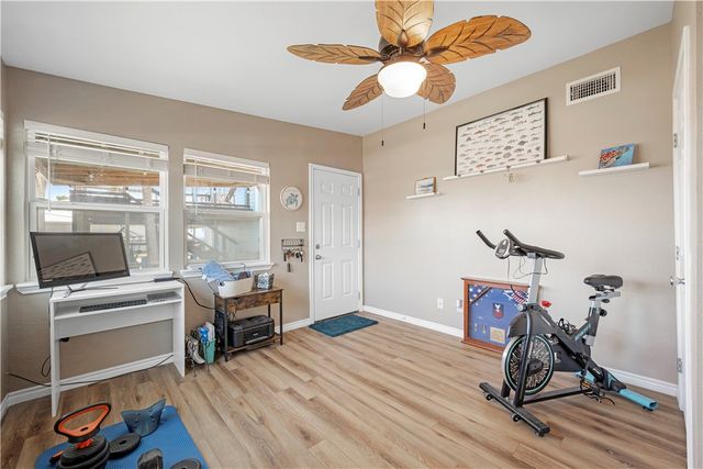 622 S Sandpiper, Ingleside, TX 78362