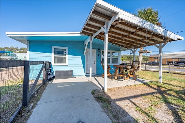 622 S Sandpiper, Ingleside, TX 78362