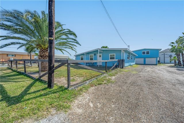 622 S Sandpiper, Ingleside, TX 78362