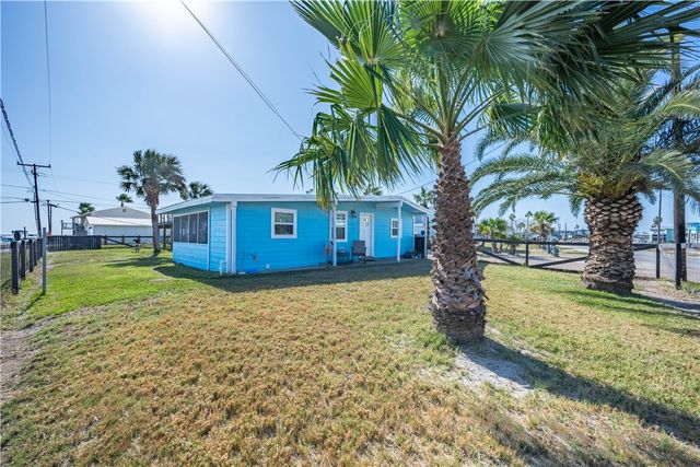 622 S Sandpiper, Ingleside, TX 78362