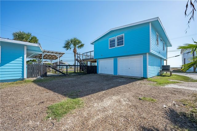 622 S Sandpiper, Ingleside, TX 78362