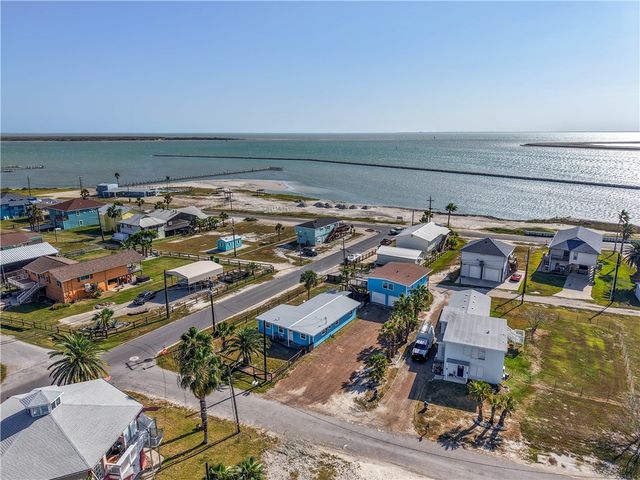 622 S Sandpiper, Ingleside, TX 78362