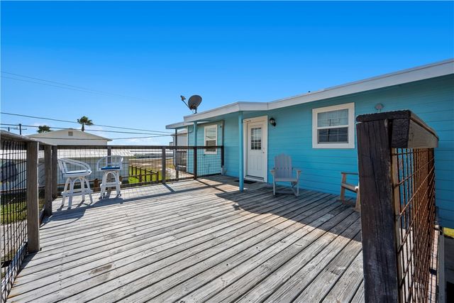 622 S Sandpiper, Ingleside, TX 78362