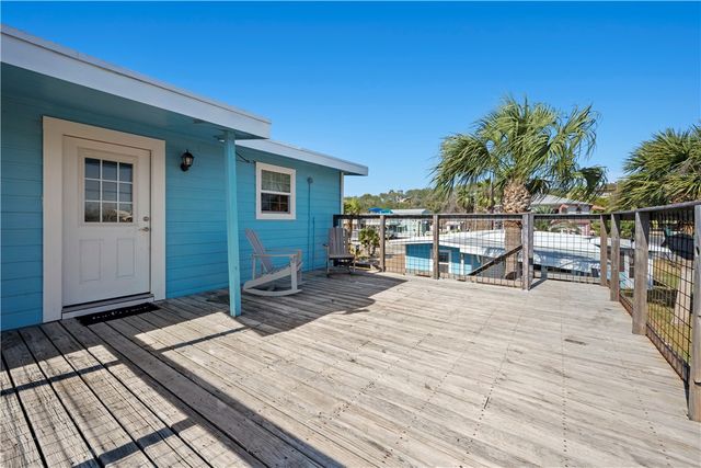 622 S Sandpiper, Ingleside, TX 78362