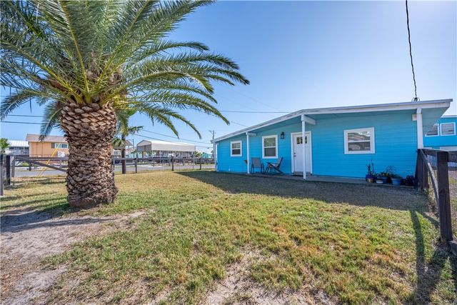 622 S Sandpiper, Ingleside, TX 78362